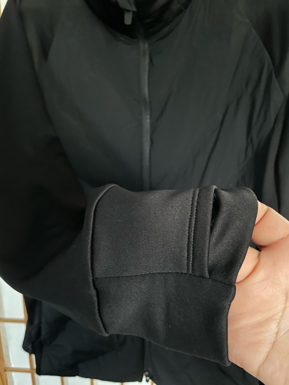 ATHLETA Inlet Jacket - Picture 6 of 12
